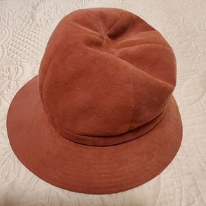 Anita Pineault Designer Hat Made in Canada